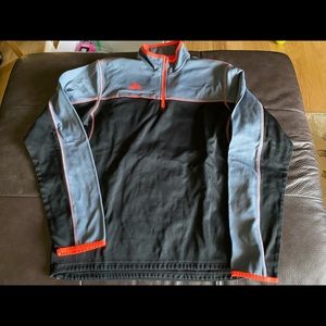 Men’s Medium Adidas Sweatahirt